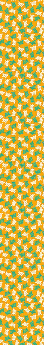 patterned-wallpaper-berry-harvest