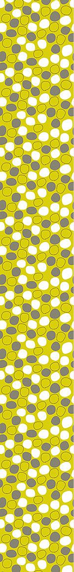 patterned-wallpaper-floating-and-dancing-dots