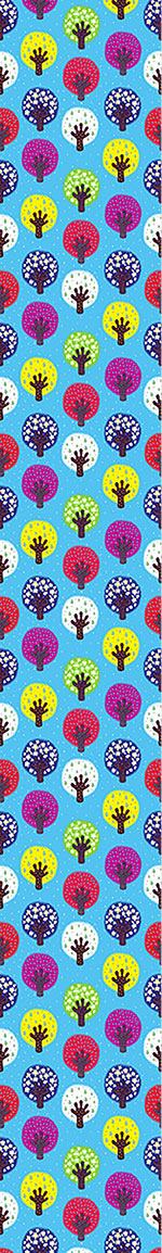 patterned-wallpaper-in-the-patchwork-forest