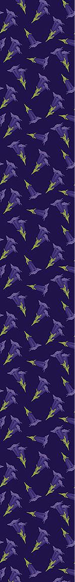 patterned-wallpaper-gentian-blue