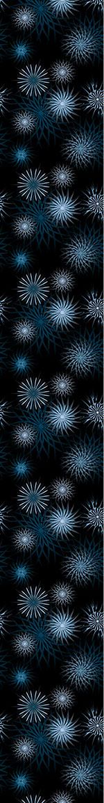 patterned-wallpaper-frostwork-on-midnight