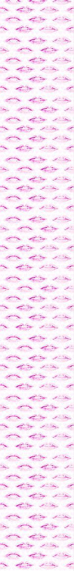 patterned-wallpaper-the-first-kiss