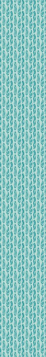 patterned-wallpaper-doodle-feathers