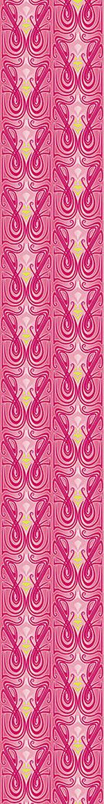 patterned-wallpaper-undine-pink