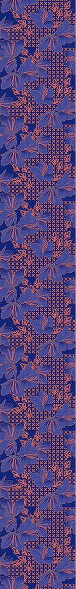 patterned-wallpaper-oriental-blossoms-imperial