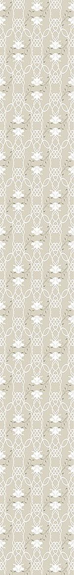 patterned-wallpaper-entwined-roses