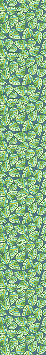 patterned-wallpaper-spring-drops