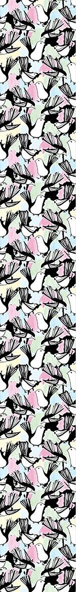 patterned-wallpaper-the-bird-bath