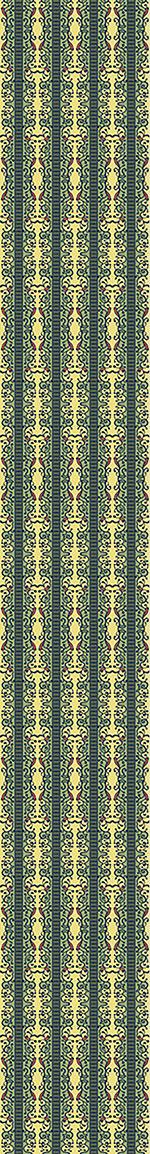 patterned-wallpaper-to-wend-upwards