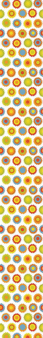 patterned-wallpaper-gear-color