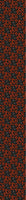 patterned-wallpaper-bones-and-spiders