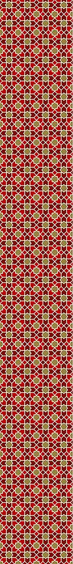 patterned-wallpaper-marocco-gold
