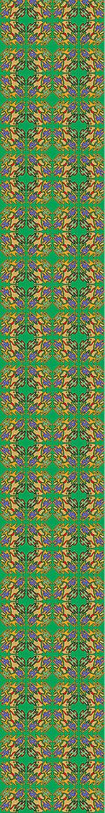 patterned-wallpaper-ethno-birds