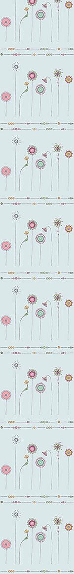 patterned-wallpaper-magic-meadow