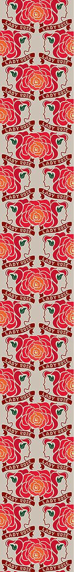 patterned-wallpaper-lady-rose-tattoo