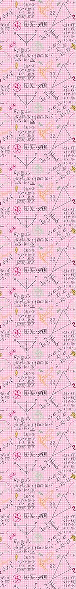 patterned-wallpaper-math-is-real-fun