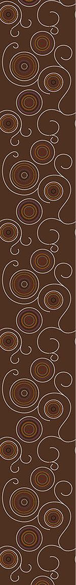 patterned-wallpaper-aborigine-twirls