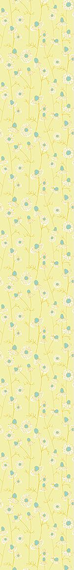 patterned-wallpaper-chamomile