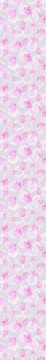 patterned-wallpaper-delicate-roses