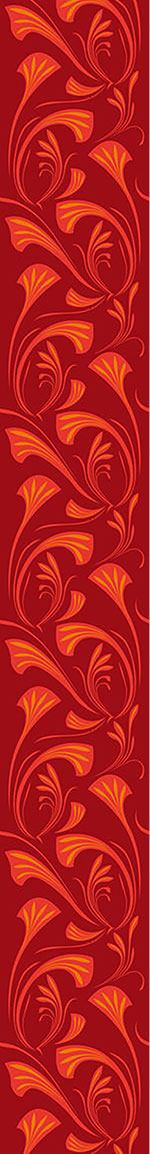 patterned-wallpaper-feu-nouveau