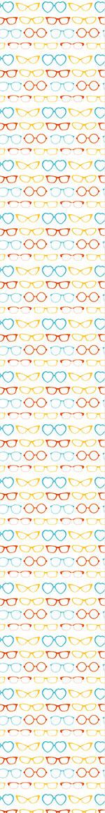 patterned-wallpaper-hipster-glasses