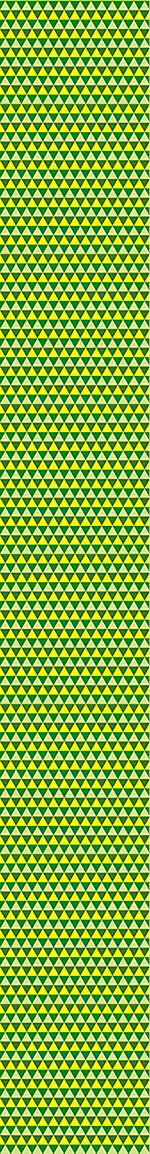 patterned-wallpaper-triangles-showing-the-way