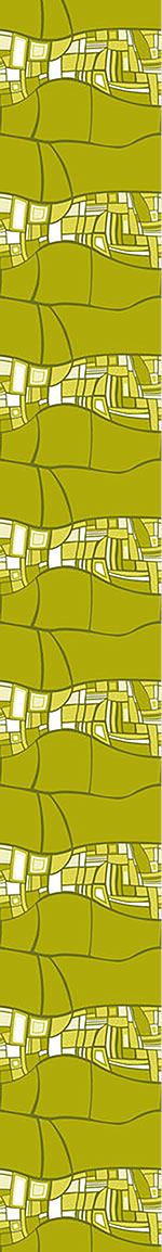 patterned-wallpaper-stilismo-green