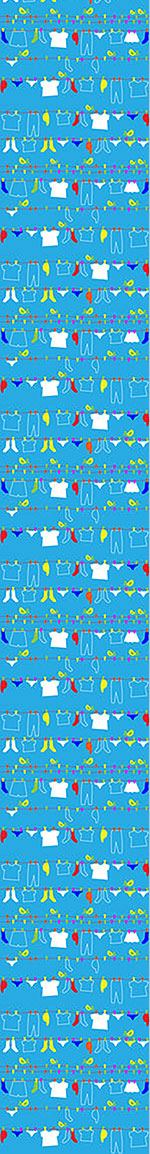 patterned-wallpaper-washing-day