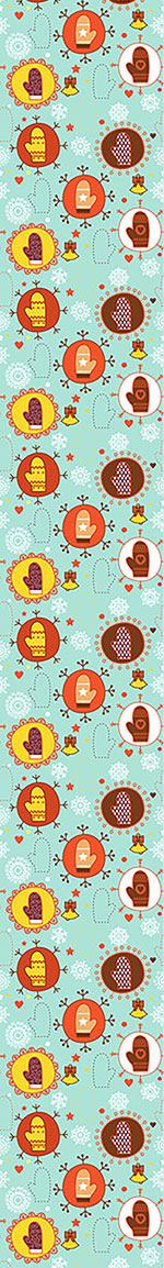 patterned-wallpaper-warm-mittens
