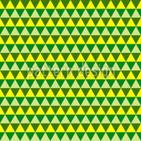 patterned-wallpaper-triangles-showing-the-way