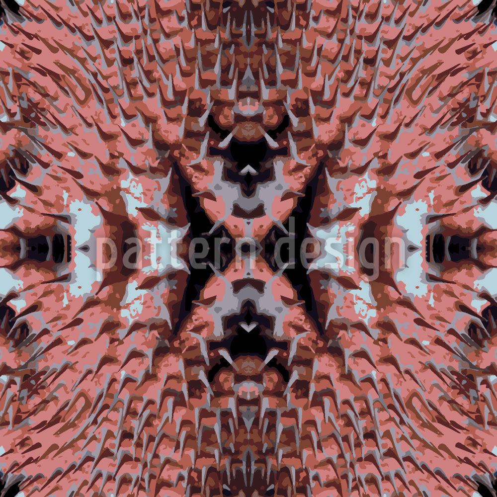 patterned-wallpaper-blowfish-fresh