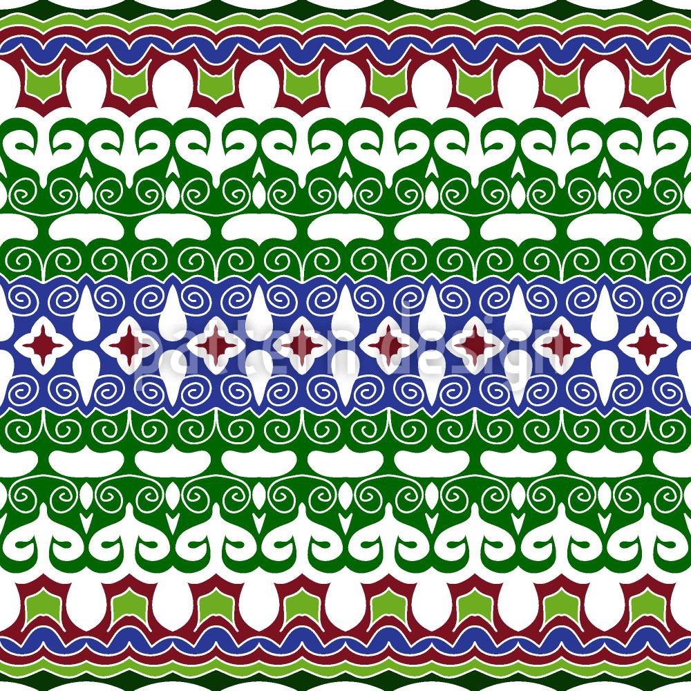 patterned-wallpaper-oriental-days
