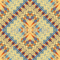 patterned-wallpaper-irmgards-favourite-mesh
