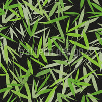 patterned-wallpaper-bamboori-black