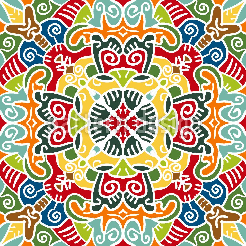 patterned-wallpaper-center-of-arabia