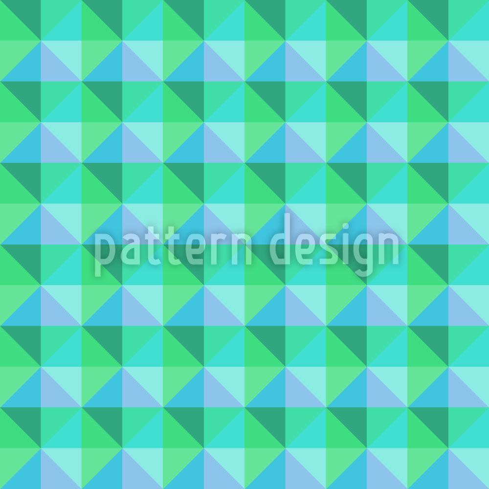 patterned-wallpaper-checks-love-spring