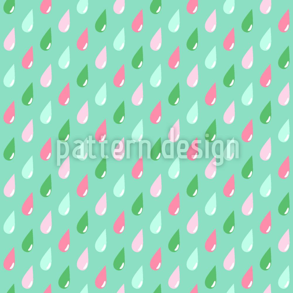 patterned-wallpaper-rainfall