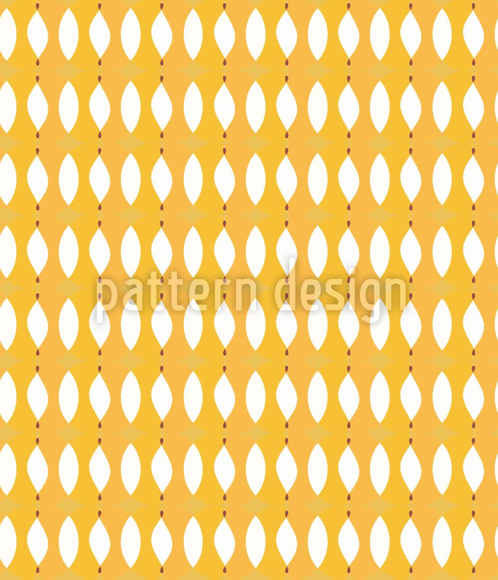 patterned-wallpaper-rice-in-chains