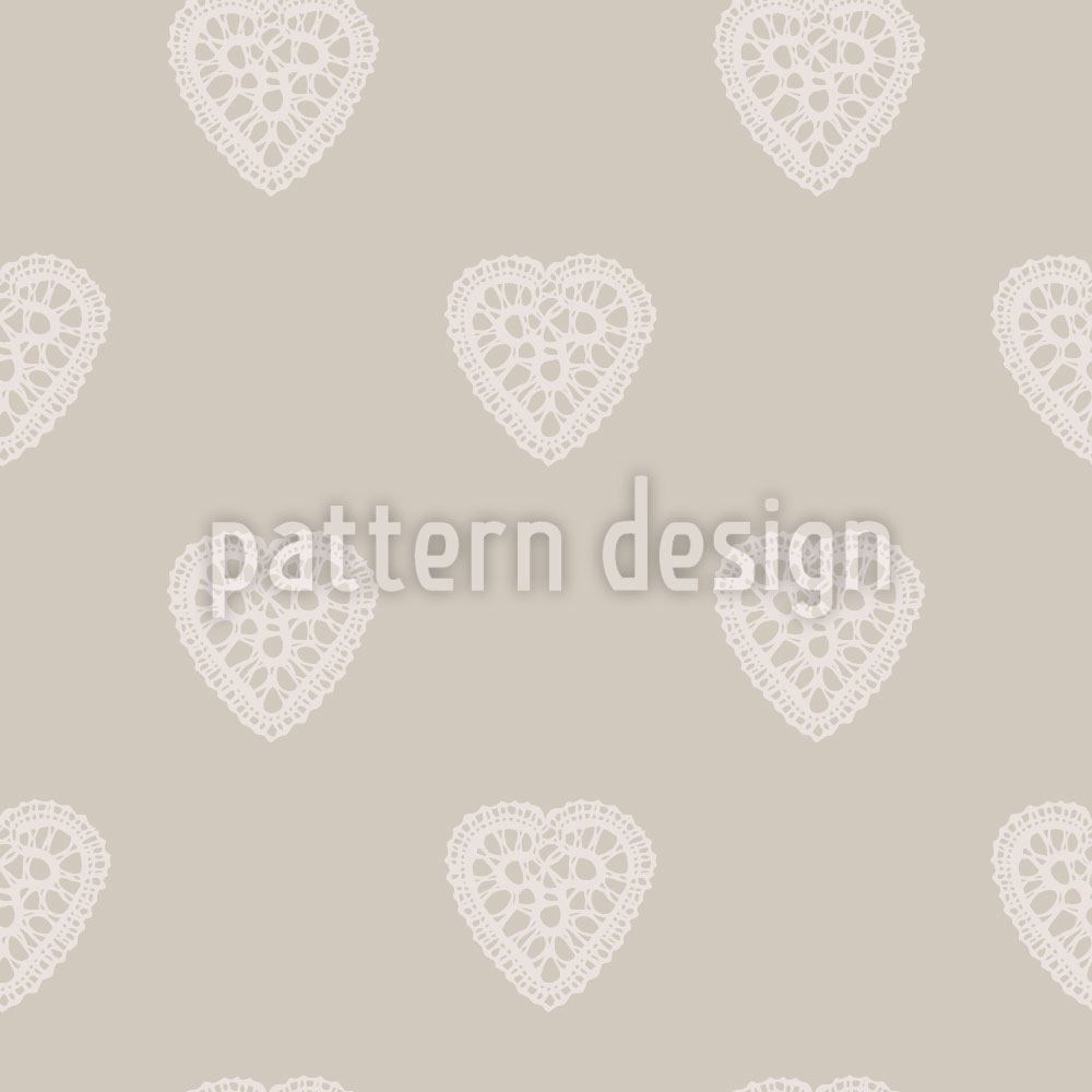 patterned-wallpaper-romantic-hearts