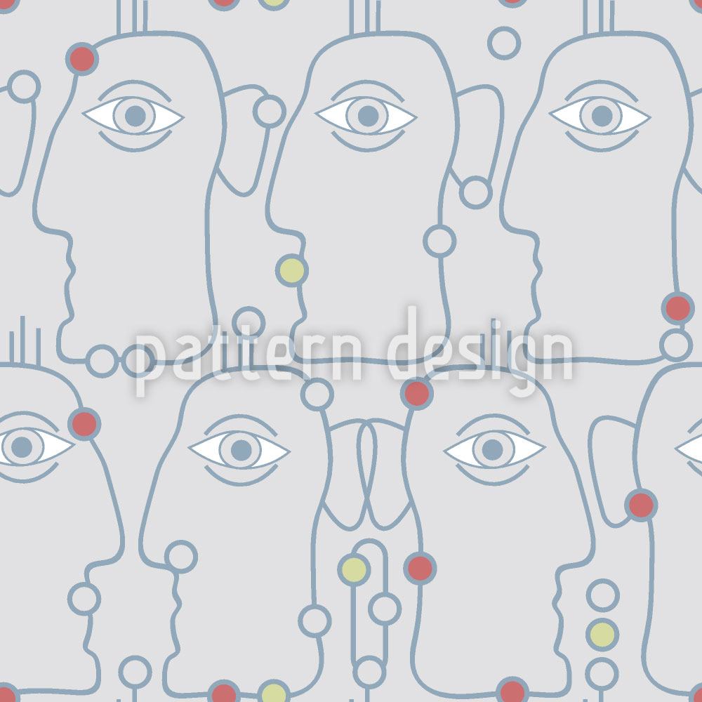 patterned-wallpaper-social-media