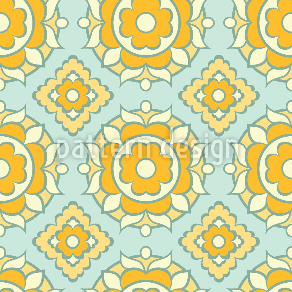 patterned-wallpaper-sunny-tiles