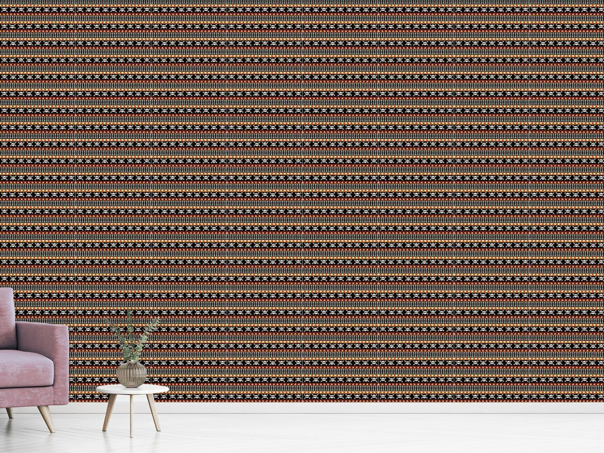 patterned-wallpaper-the-dead-ethno-pirates