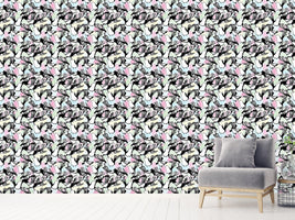 patterned-wallpaper-the-bird-bath