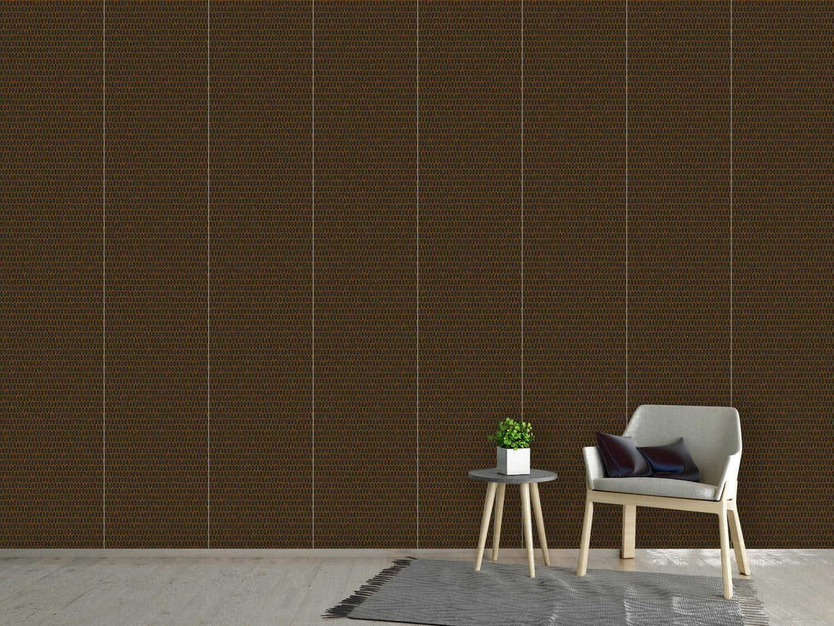 patterned-wallpaper-scale-skin-brown