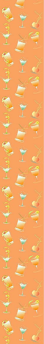 patterned-wallpaper-happy-hour