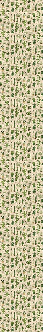 patterned-wallpaper-cactus-collection