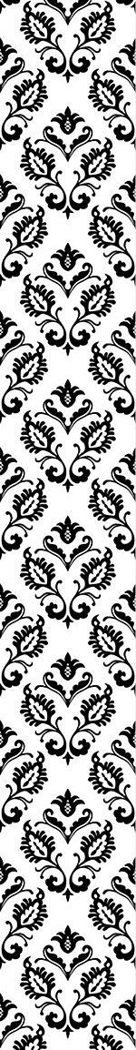 patterned-wallpaper-aramis-bw