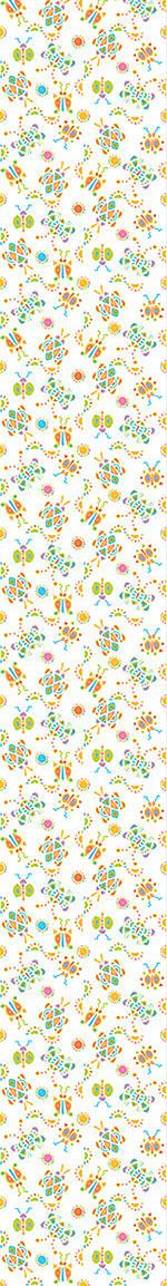 patterned-wallpaper-colorful-tingle-tangle