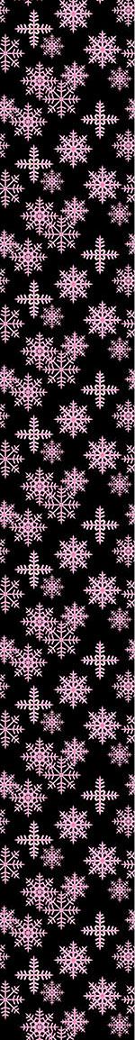 patterned-wallpaper-ice-crystals-black