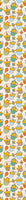 patterned-wallpaper-russian-easter-chicks